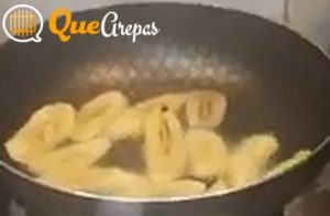 Cozinhando as fatias - quearepas.com
