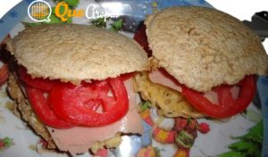 Arepas de Avena QueArepas