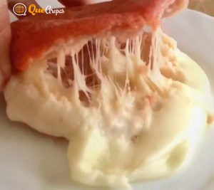 Arepas de Remolacha - quearepas