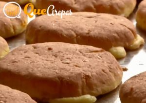 Arepas Boyacences recién salidas - quearepas.com