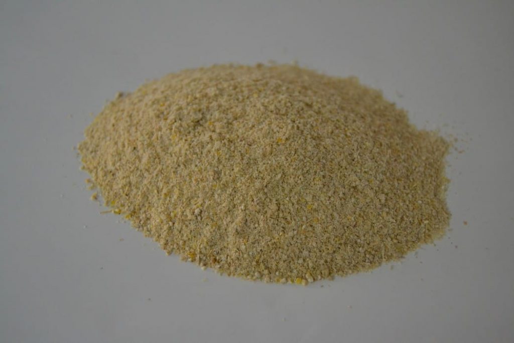 Corn flour - quearepas.com