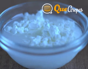 Cornstarch and water mixture - quearepas.com
