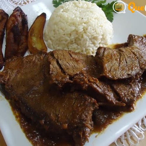 Asado Negro - quearepas.com