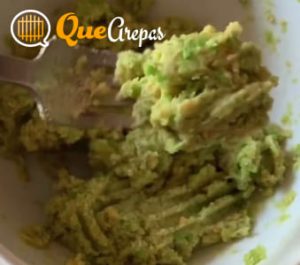 Dough for arepas for babies - quearepas.com