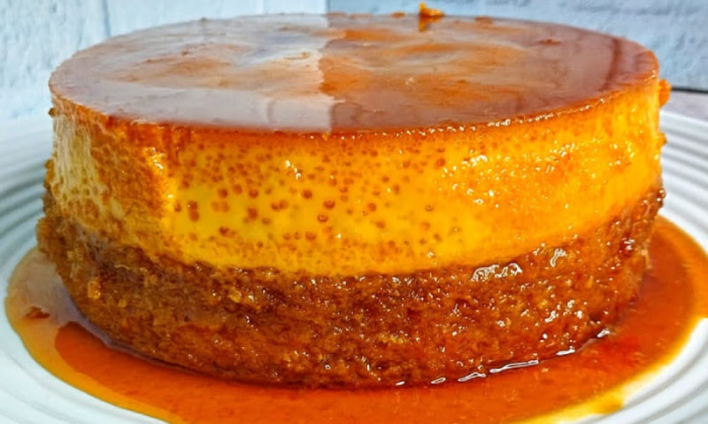Venezuelan desserts - quearepas.com
