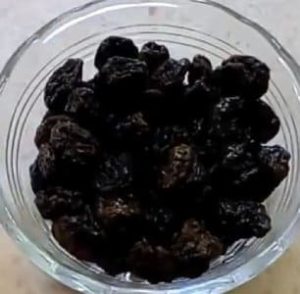 Raisins for bread cake - quearepas.com