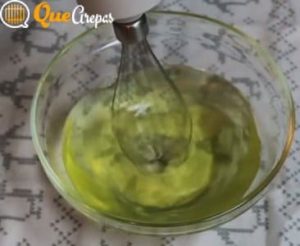 Huevos en un envase - quearepas