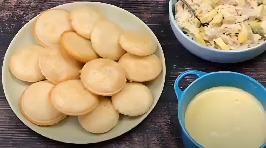 Arepas in mini version - quearepas.com