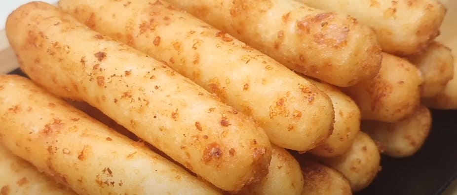Venezuelan Snacks - quearepas.com