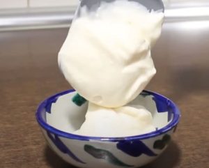 Homemade Garlic Mayonnaise Recipe, fast and…