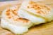 arepas venezolanas de queso a la plancha