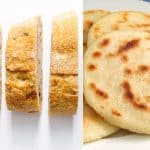 ¿Qué es más sano el pan o la arepa? - quearepas.com