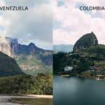 De dónde es la arepa - Venezuela y Colombia - quearepas.com