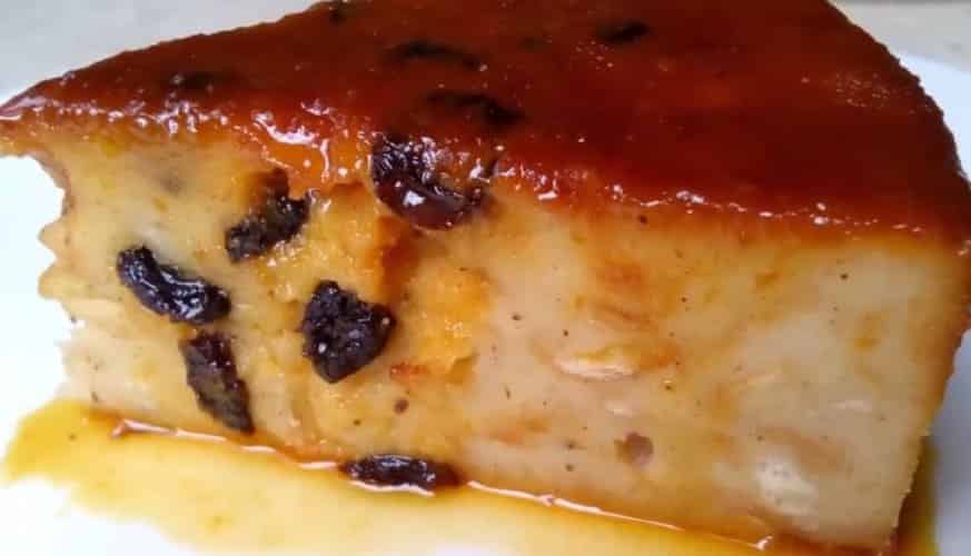 Torta de Pan Venezolana - quearepas.com