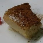 Delicioso Majarete de Coco Venezolano - quearepas.com