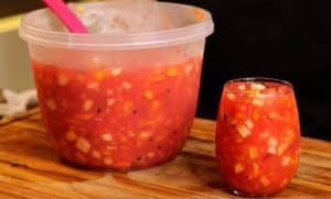 Tizana Venezolana - quearepas.com