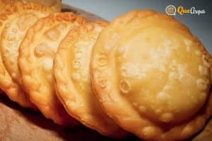 Pastelitos Venezolanos - quearepas.com