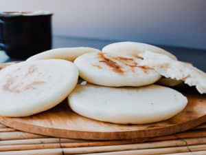 arepas para el desayuno recetas energeticas para empezar tu dia - quearepas.com