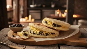 7 Errores Comunes al Hacer Arepas y Cómo Evitarlos - QueArepas.com