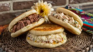 Arepas sin Gluten - QueArepas.com