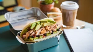 Ideas de Arepas para llevar a la oficina - QueArepas.com