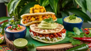 Tips para Crear Salsas Innovadoras - QueArepas.com
