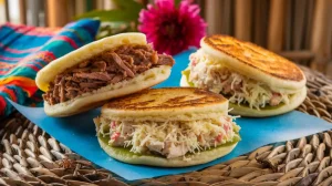 Top 5 Arepas más populares - QueArepas.com